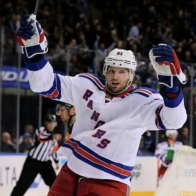 Rick Nash
