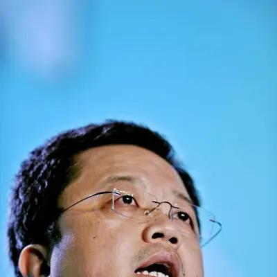 Liang Xinjun