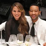 John Legend and Chrissy Teigen