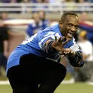 Billy Sims