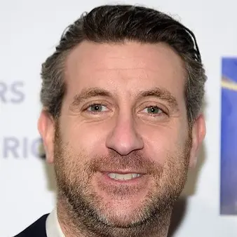 Rory Albanese Net Worth