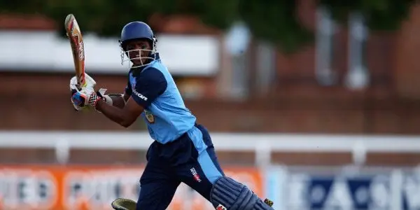 Shivnarine Chanderpaul