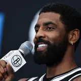 Kyrie Irving Claims Not Getting Vaccinated Cost Him $100 Million