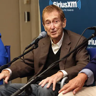Bob McGrath
