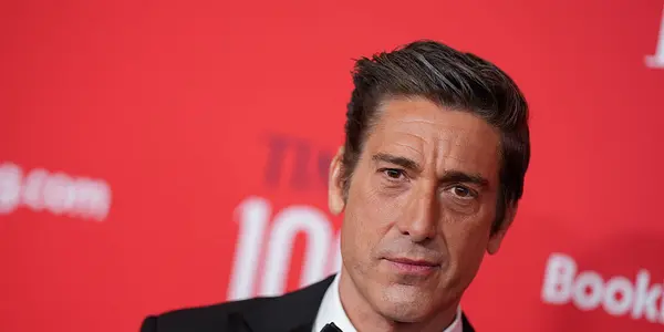 David Muir