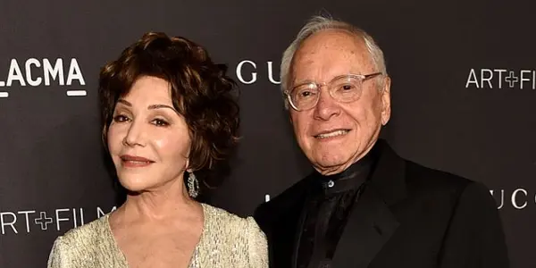 Stewart and Lynda Resnick