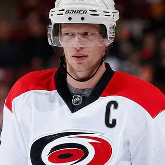 Eric Staal Net Worth