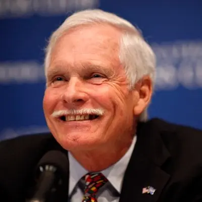 Ted Turner