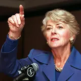 Geraldine Ferraro Net Worth