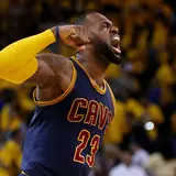 Not Surprisingly, LeBron James Has A Car Collection Fit For "The King"