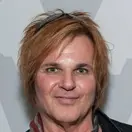 Rikki Rockett