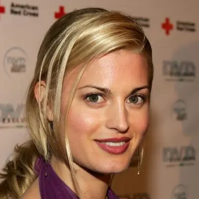 Brooke D'Orsay