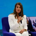 Melinda French Gates Will No Longer Donate Bulk Of Her Wealth To The Gates Foundation