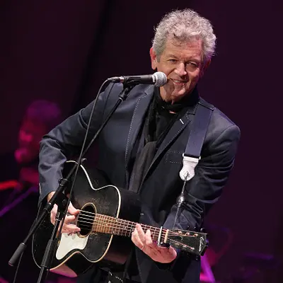 Rodney Crowell