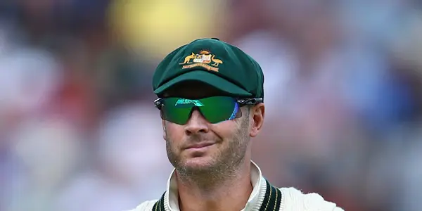 Michael Clarke