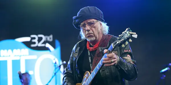 Brad Whitford
