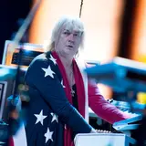 Geoff Downes Net Worth