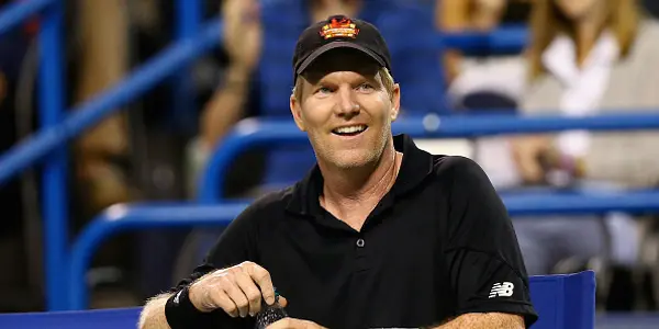 Jim Courier