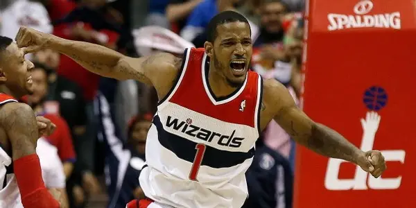 Trevor Ariza