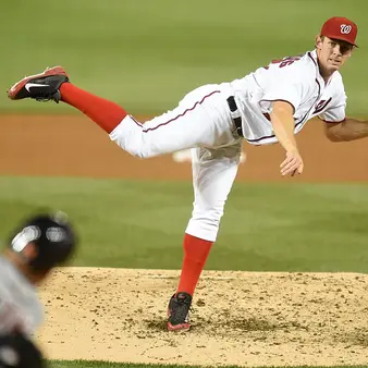 Washington Nationals Sign Stephen Strasburg To MASSIVE Extension