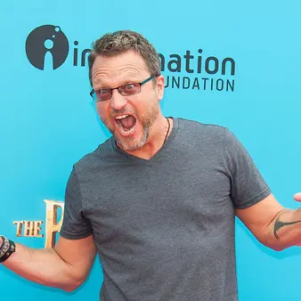 Steve Blum Net Worth