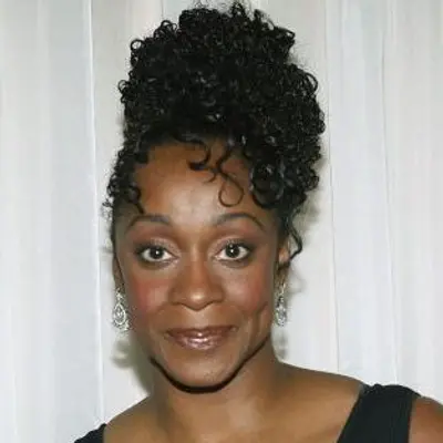 Regina Belle