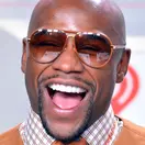 Floyd Mayweather
