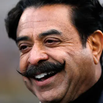 Billionaire Jaguars Owner Shahid Khan And Son Tony Are Forming A Wrestling Organization To Challenge The WWE