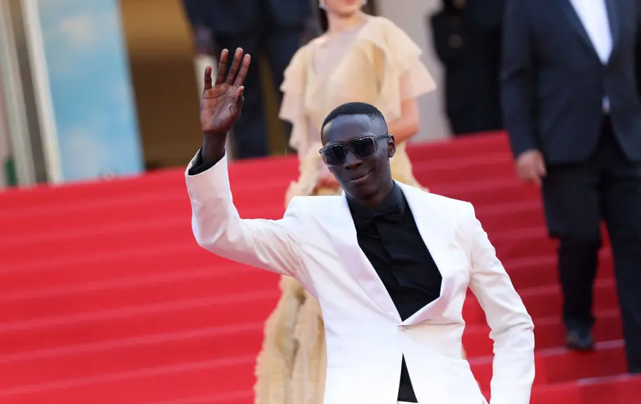 Did Khaby Lame (The Silent Reaction TikTok Guy) Just Sell His Company For $975 Million???!!!