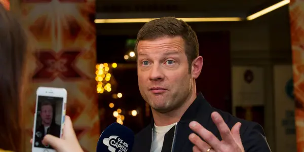 Dermot O'Leary
