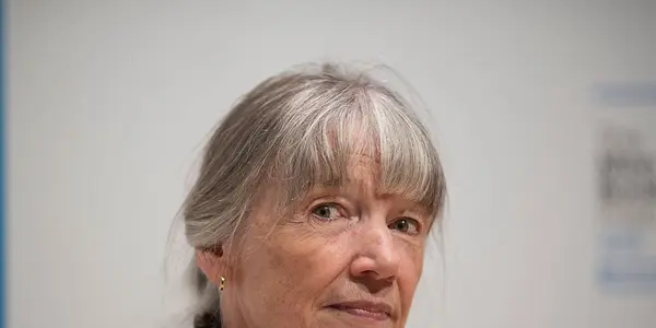 Anne Tyler