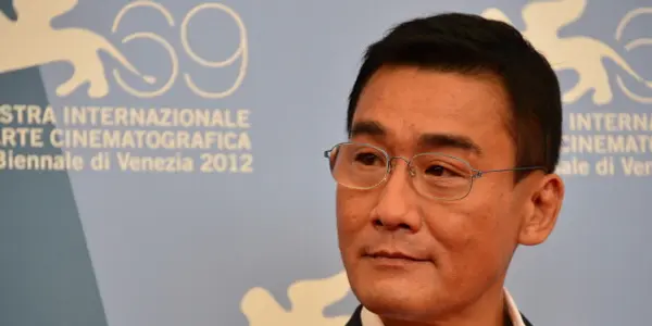 Tony Leung Ka-fai