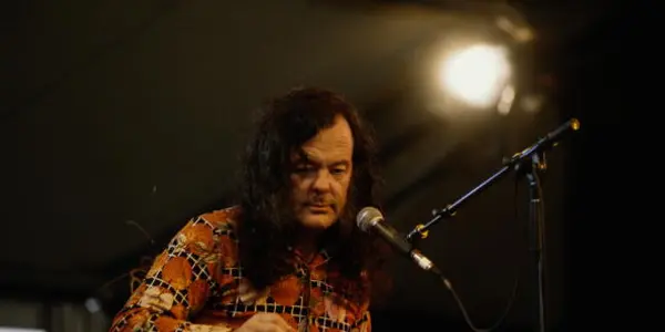 David Lindley
