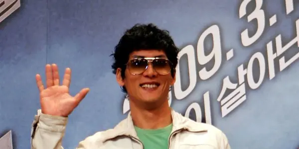 Joon Park