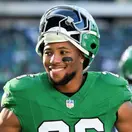 Saquon Barkley