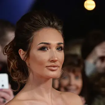 Megan McKenna Net Worth
