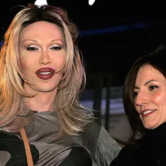 Pete Burns Net Worth
