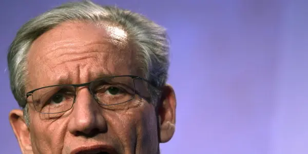 Bob Woodward