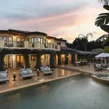 Kaley Cuoco Lists California Mansion For Almost $7 Million