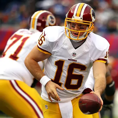 Colt McCoy