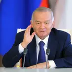 Islam Karimov Net Worth