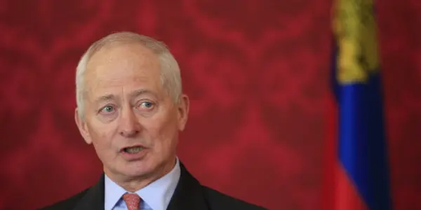 Hans-Adam II