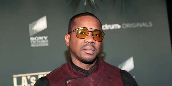 Duane Martin