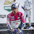 Helio Castroneves
