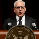 David Rubenstein