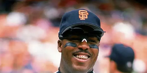 Kevin Mitchell