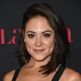 Camille Guaty Net Worth