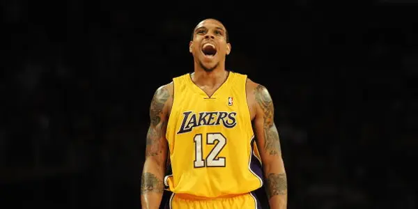 Shannon Brown