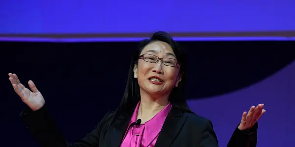 Cher Wang Wenchi Chen