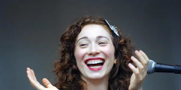 Regina Spektor